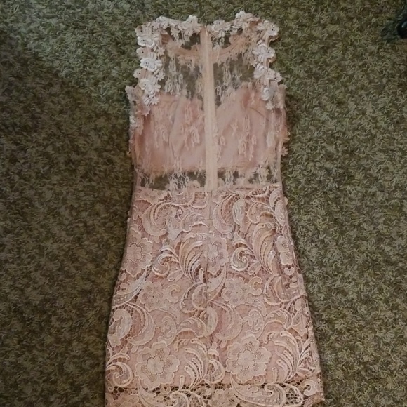 Dress - Picture 3 of 5